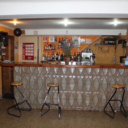 El Canton Villa Los Fayos Eksteriør bilde